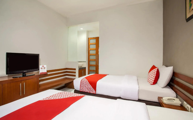 N Hotel Harmoni Jakarta