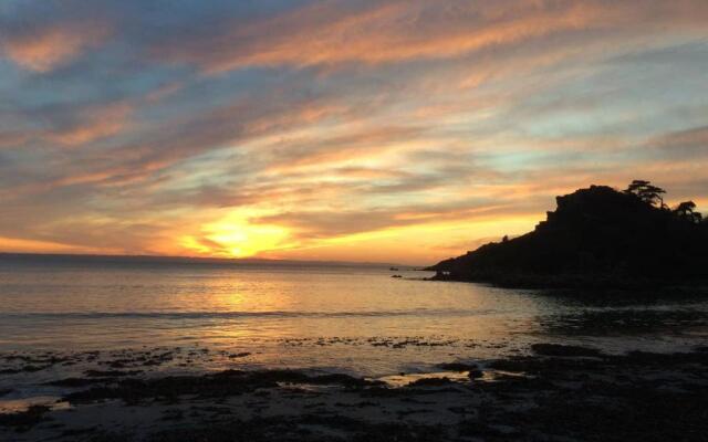 Résidence LES PIEDS DANS L EAU