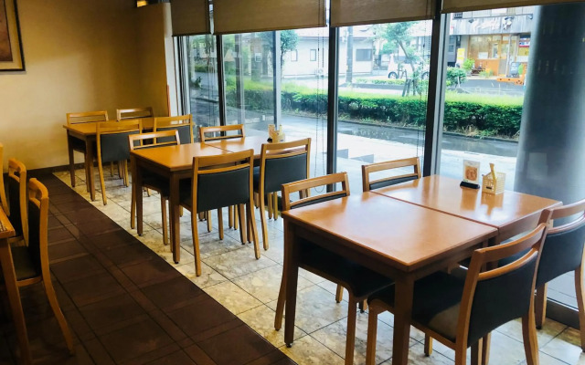 Hotel Route Inn Ageo
