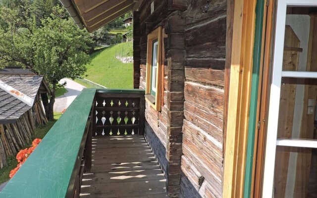 Amazing Home in Schladming With 2 Bedrooms and Wifi