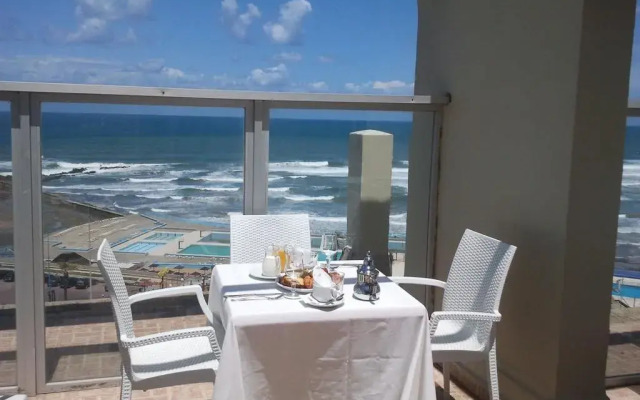 Hotel Azur