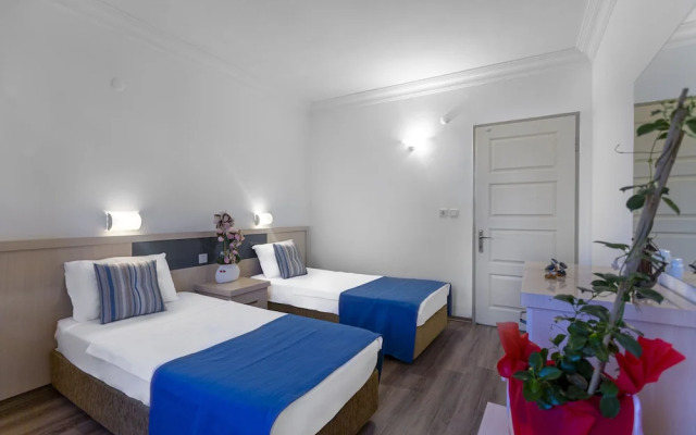 Angora Apart Hotel