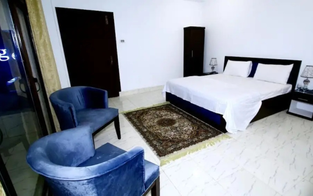 Ali Heritage Hotel