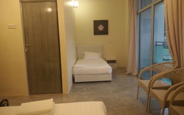 Hotel Pangkor Mutiara - photo 5