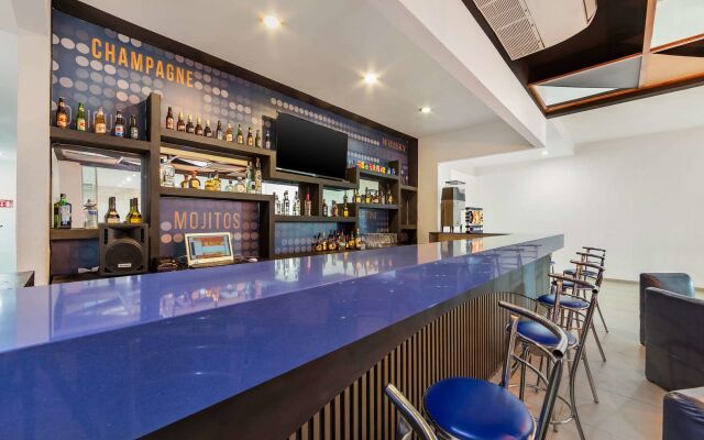 Premier Inn Tuxtla