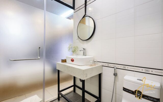 Joi Hospitality - Anthony