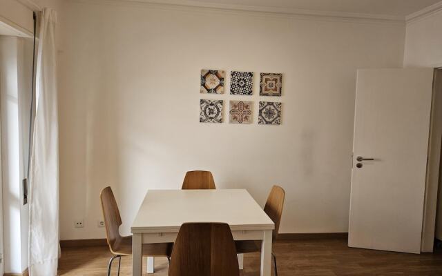 Historic Center Cascais Bolina 1