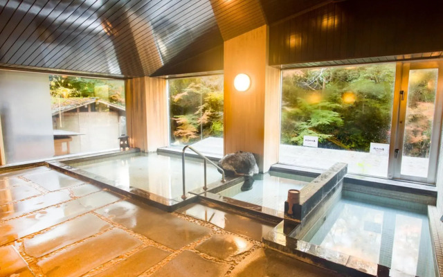 LiVEMAX RESORT Amagi-Yugashima