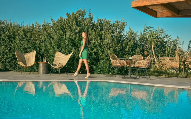 Malena Hotel & Suites - Adults Only by Omilos Hotels