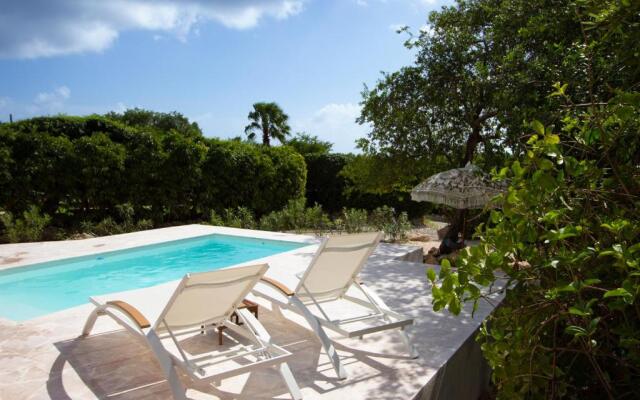 Piscadera Bay Resort 79