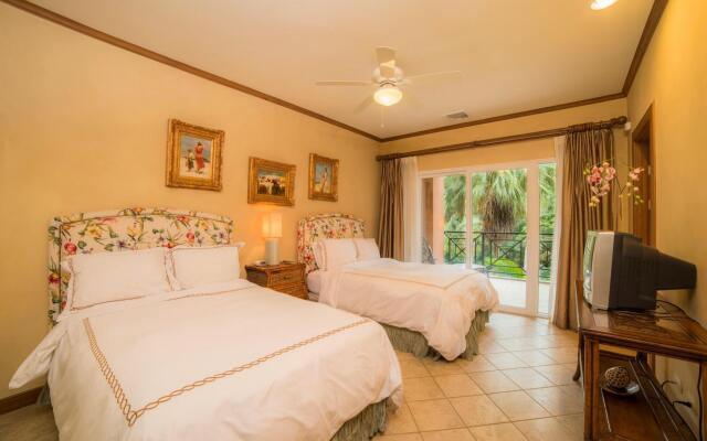 Veranda 1B -  3 bdr 3 bath