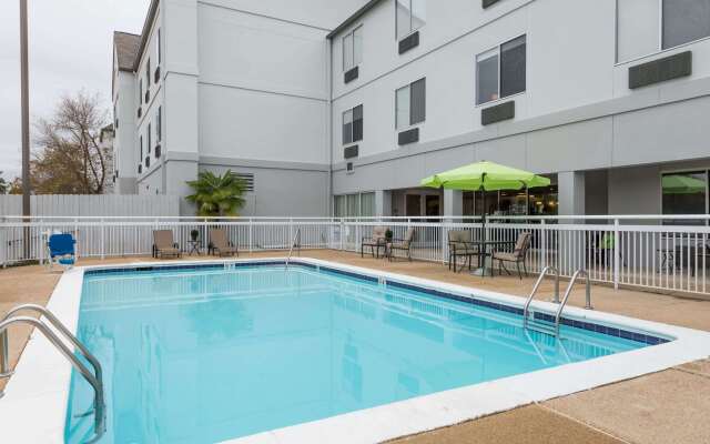 Wingate by Wyndham Shreveport Airport