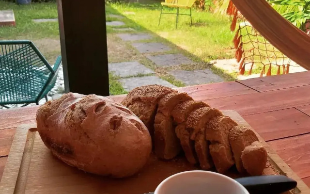 Pousada Lira Praieira