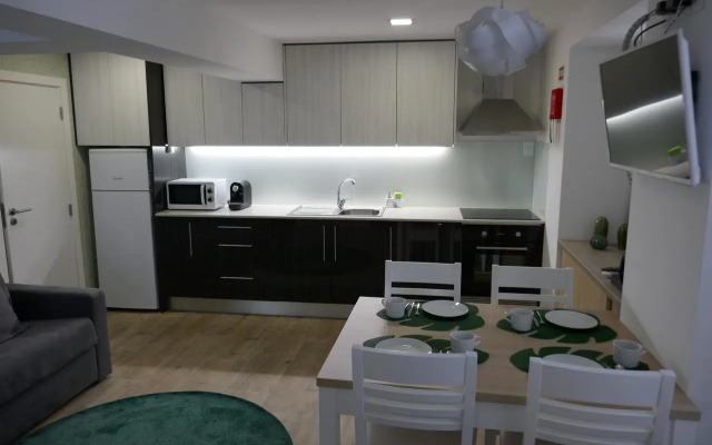 Belo Apartment