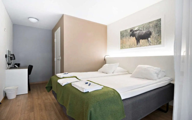 Sure Hotel by Best Western Lagan