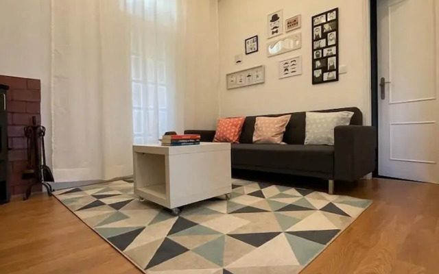 Burgães II Apartment