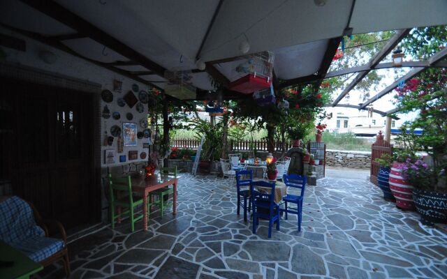 Villa Mata