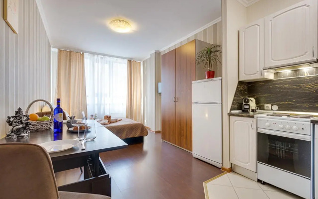 Apartments Graf Orlov
