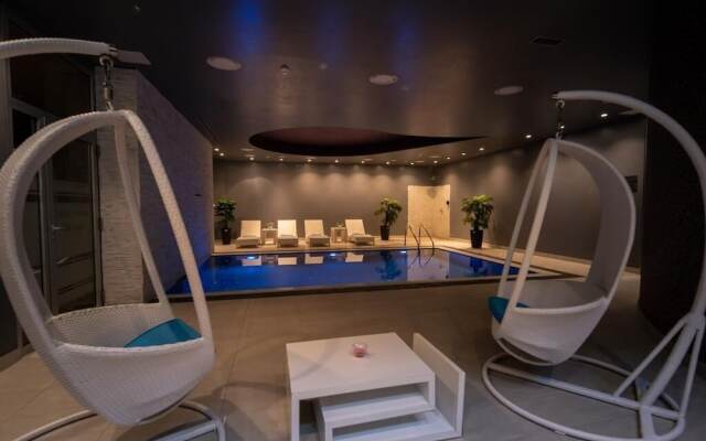 Luxury Villa Mia Bella