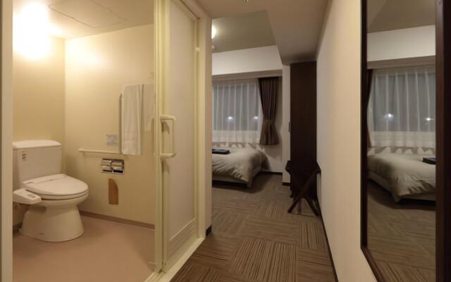 Hotel Route - Inn Sapporo Chuo