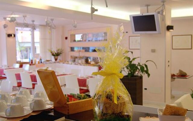 Hotel Sanremo