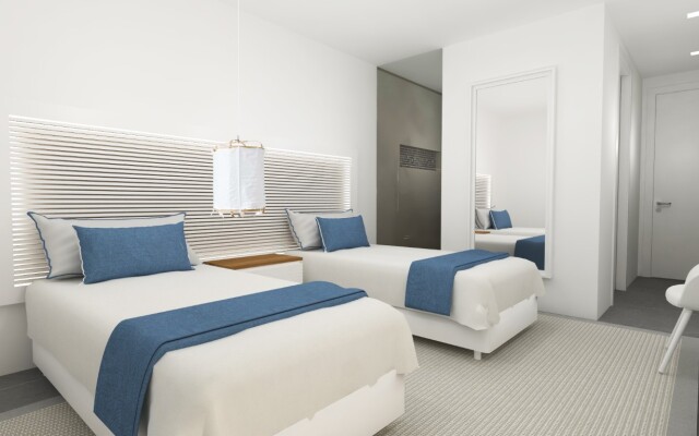 Shantiapartments Portimão