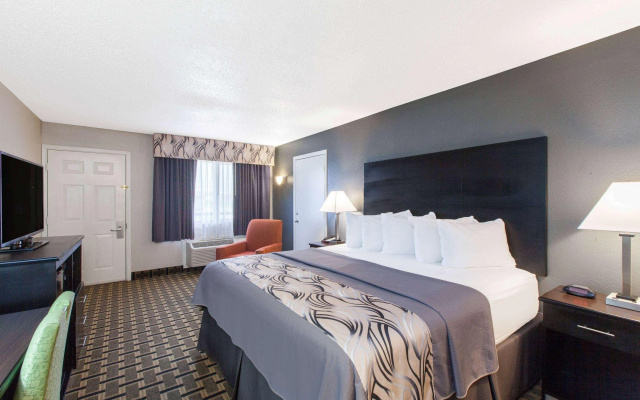 Days Inn by Wyndham Ennis