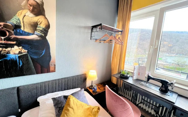 Green Seeblick Hotel & Apartments