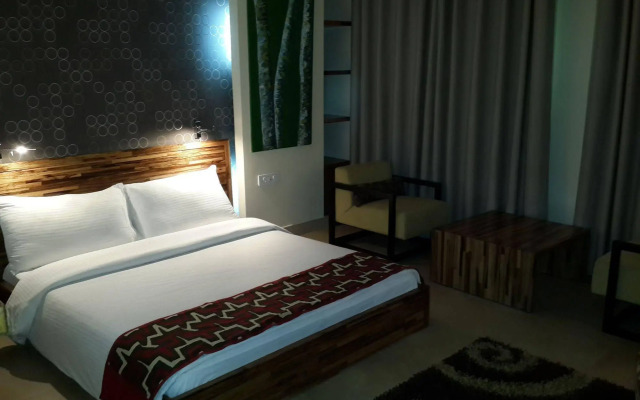 Roots Hotel Apartment