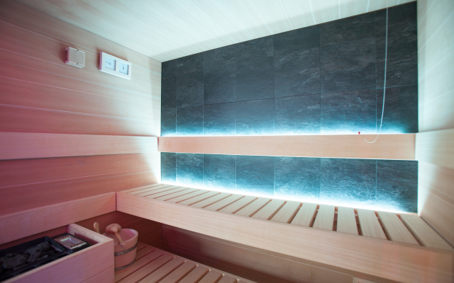 MH Florence Hotel & Spa Resort