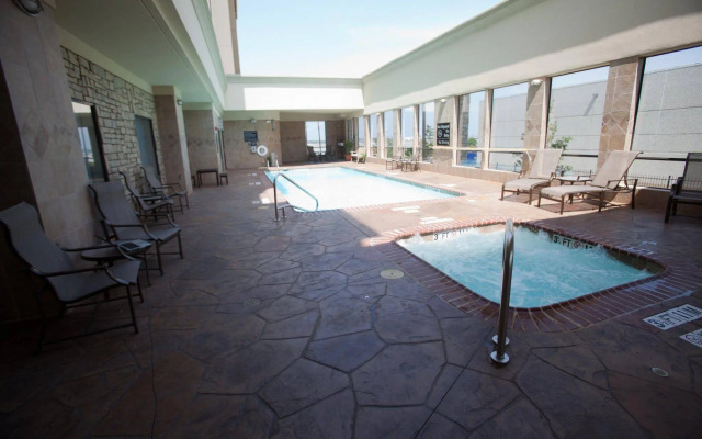 Hampton Inn & Suites Dallas I-30 Cockrell Hill