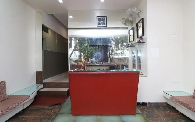 Semiramis Hotel