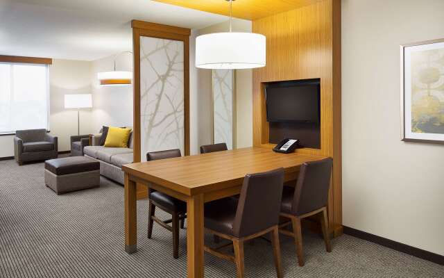 Hyatt Place Chicago Midway Airport