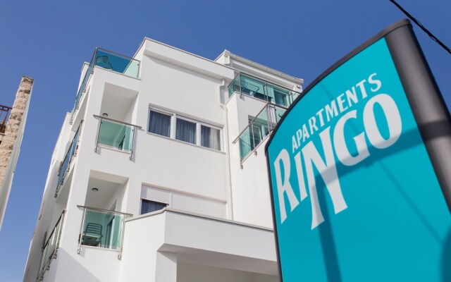 Ringo Apartments
