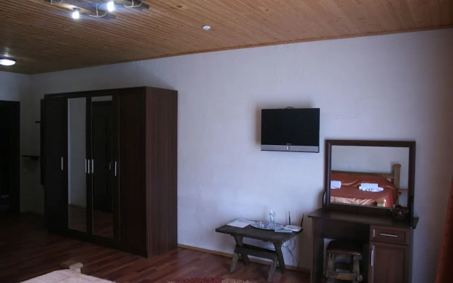 Hotel Shulc
