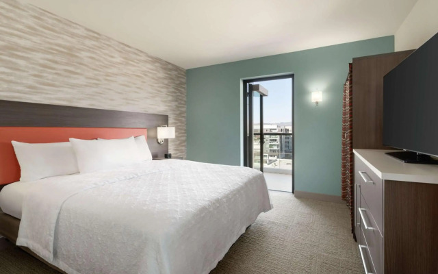 Home2 Suites By Hilton Woodland Hills