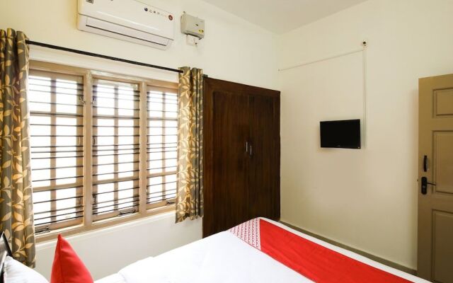 OYO 16526 Karanji Homestays