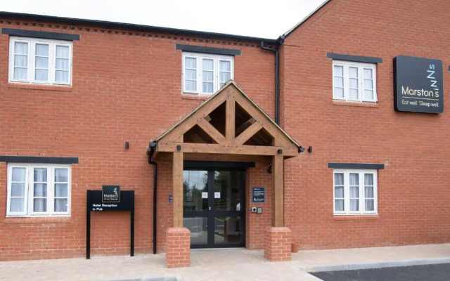 Paisley Pear, Brackley by Marston's Inns