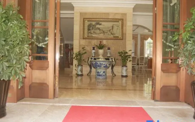Yindu Inn