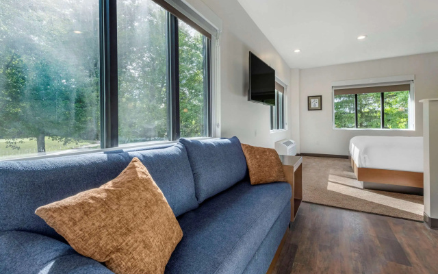 The Cranberry, an Ascend Collection Hotel