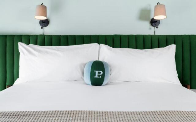 Palihotel Hollywood near Universal Studios