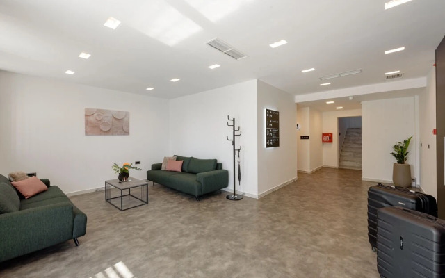 Zed Smart Property by Airstay