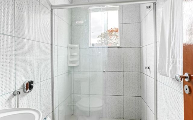 OYO Pousada Di Paola