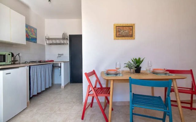 Ruota 2 in Alghero With 1 Bedrooms and 1 Bathrooms