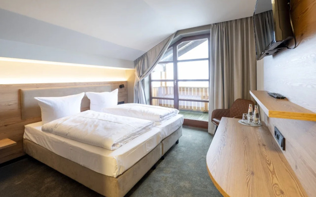 Hotel-Restaurant Berghof