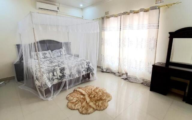 Artem Apartments - Flat 1