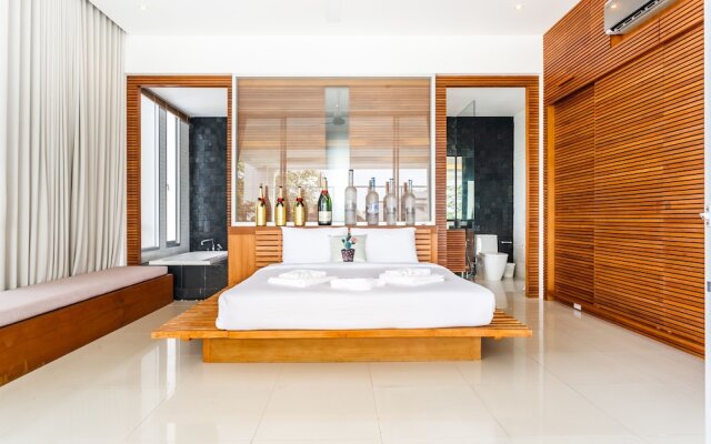 The Quarter by Lofty