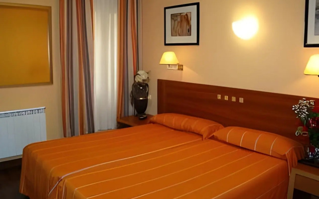Paris Centro Hotel