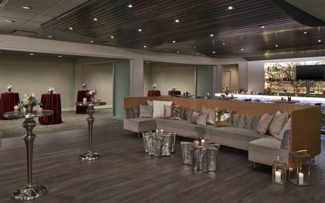 Rochester Airport Marriott