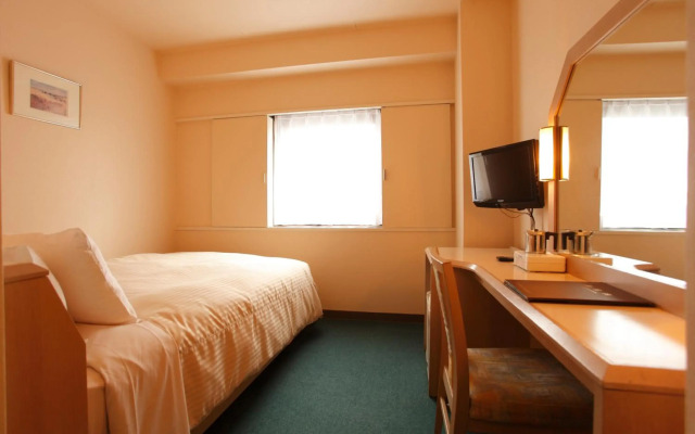 Aizuwakamatsu Washington Hotel